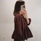 The Praline Pintuck Top