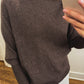 The Marlowe Turtleneck Sweater
