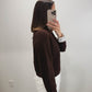 The Birch Layered Sweater