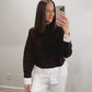 The Birch Layered Sweater