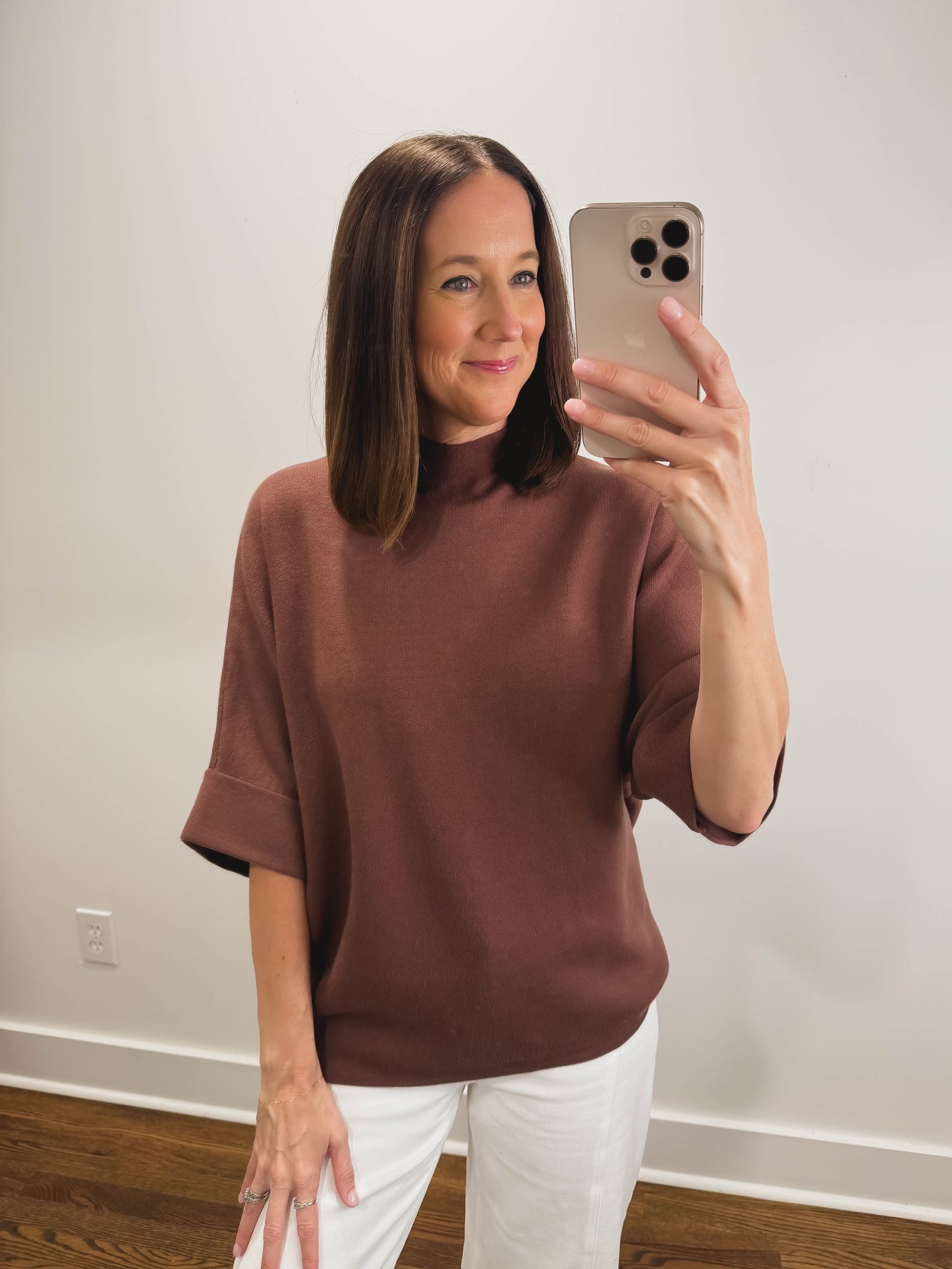 The Chestnut Top