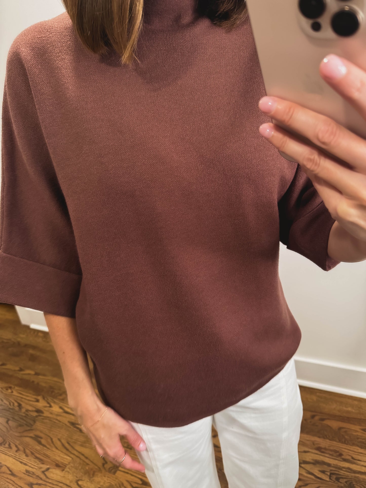 The Chestnut Top