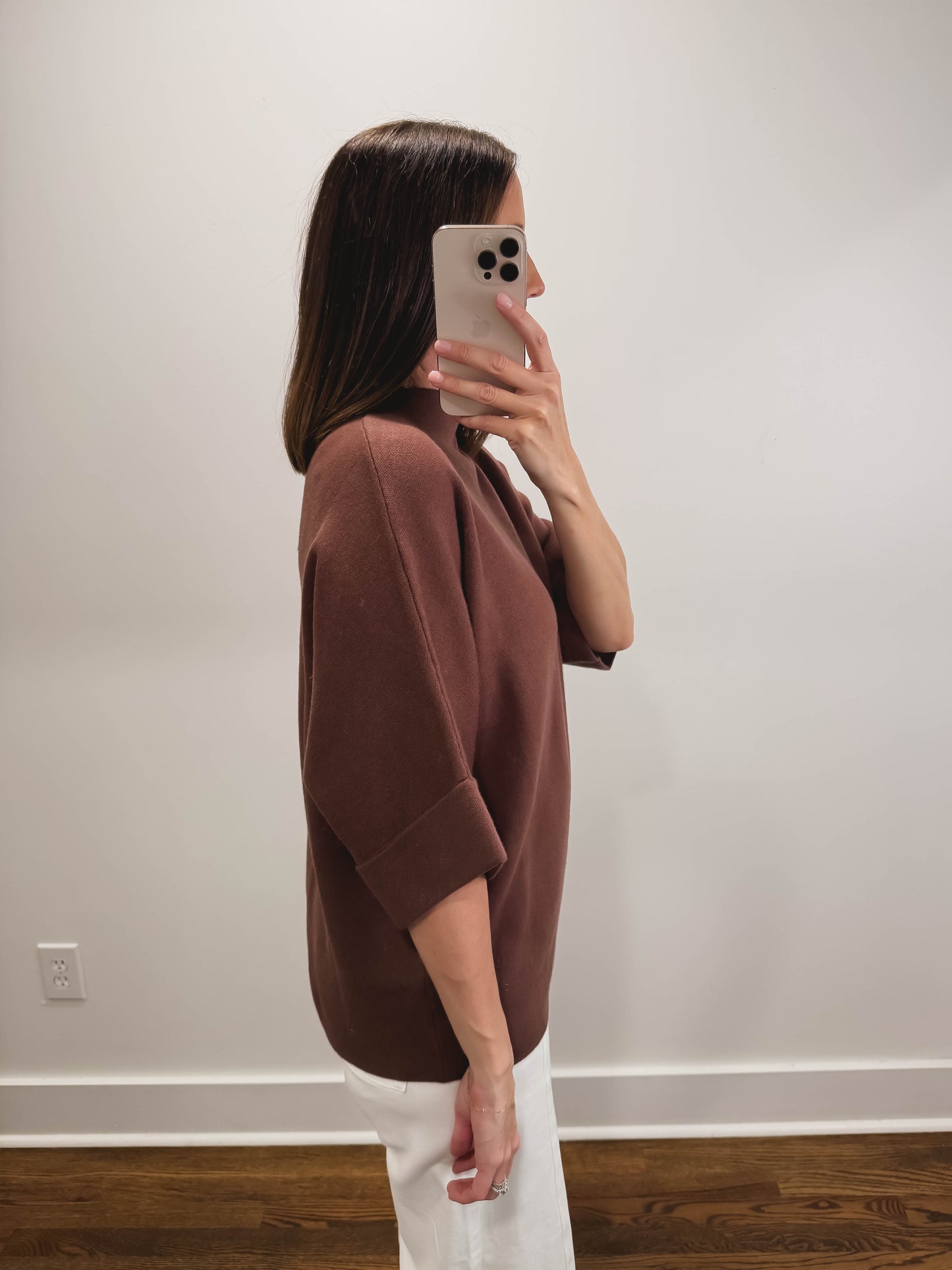 The Chestnut Top