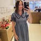 The Sylvia Dress