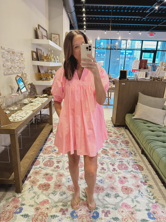 The Cortney Dress