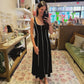 The Lora Flare Dress