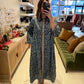 The Ivy Maxi Dress
