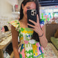 The Jackson Dress