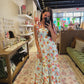 The Picnic Maxi Dress