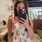 The Picnic Maxi Dress