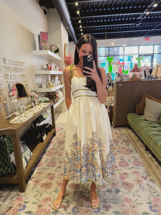 The Dorothy Dress