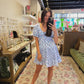 The Alexis Floral Dress