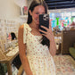 The Strawberry Dress