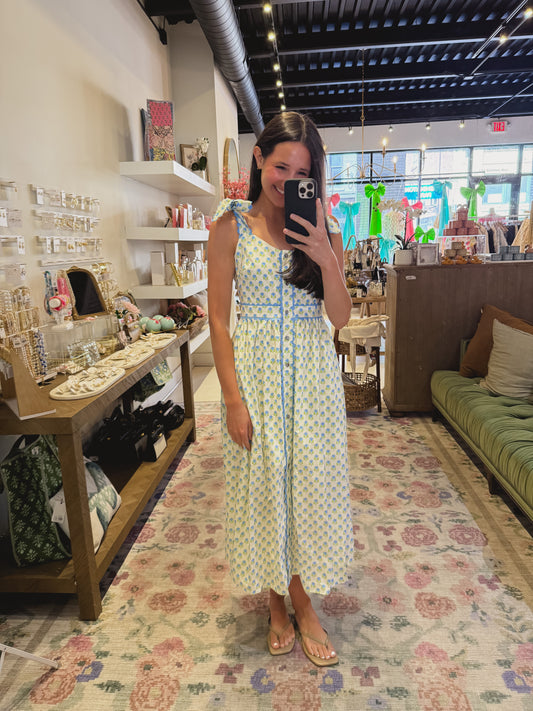 The Sydney Dress
