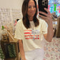 American Flag T-Shirt
