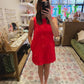 The Caroline Dress