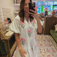 The Desarae Dress