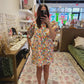 *RESTOCKED* The Lora Dress