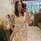 *RESTOCKED* The Lora Dress