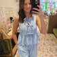 The Kassie Pants Set