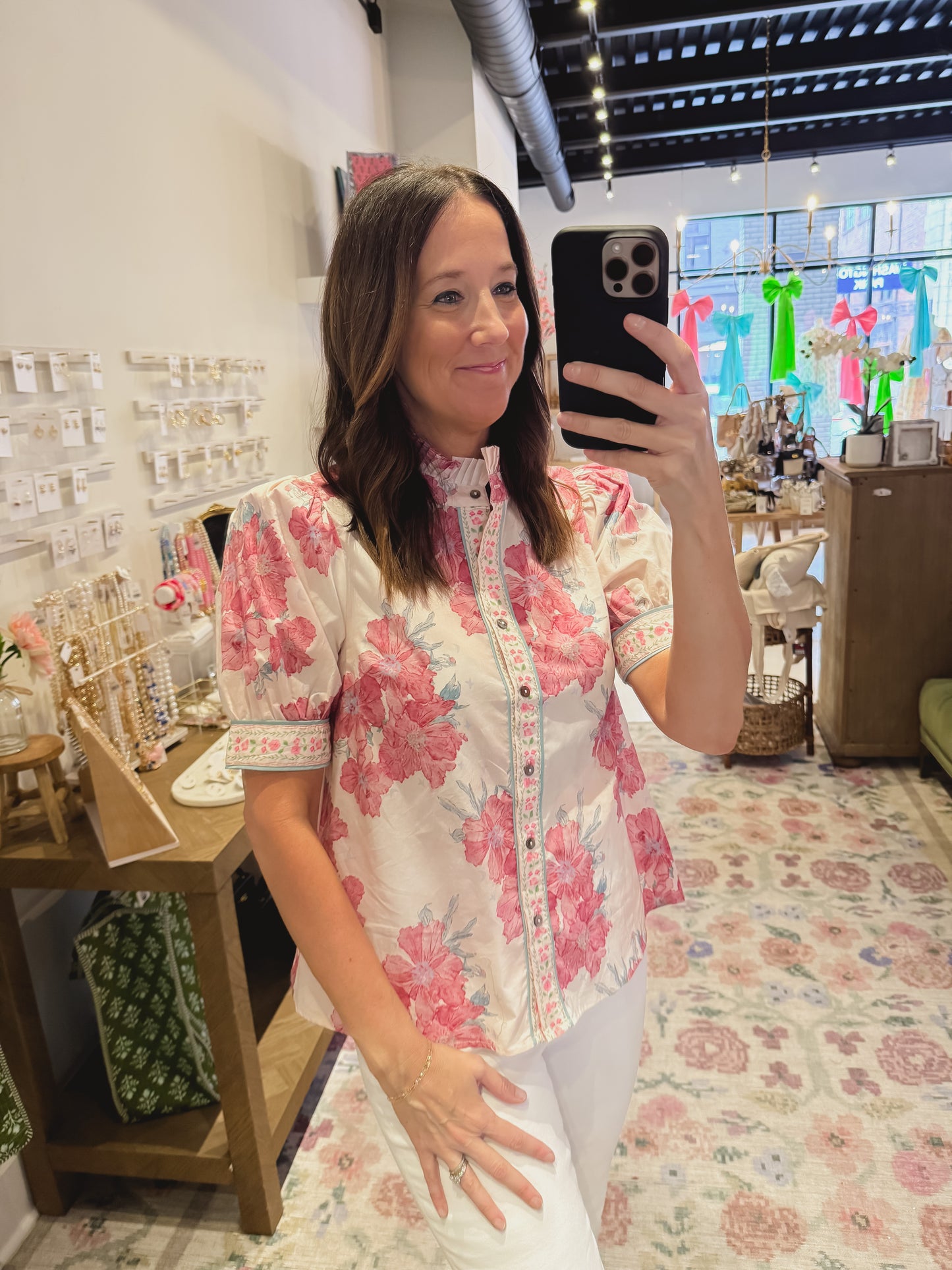 The Kenny Top