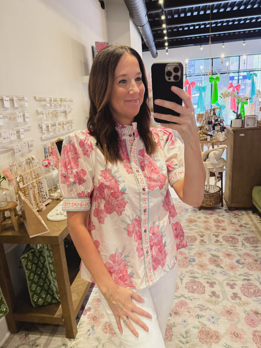 The Kenny Top
