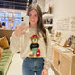 Teddy Bear Sweater