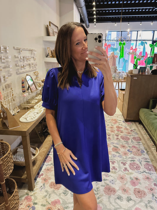 The Addison Dress
