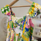 The Jackson Dress