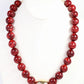 Brooklyn Bold Stone Necklace