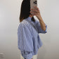 The Bayside Stripe Top