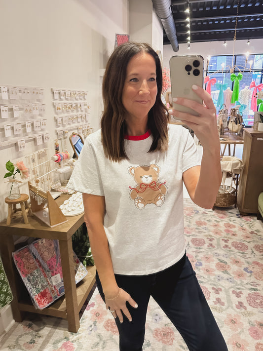 The Teddy Bear Tee