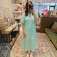 The Seaside Picnic Dress