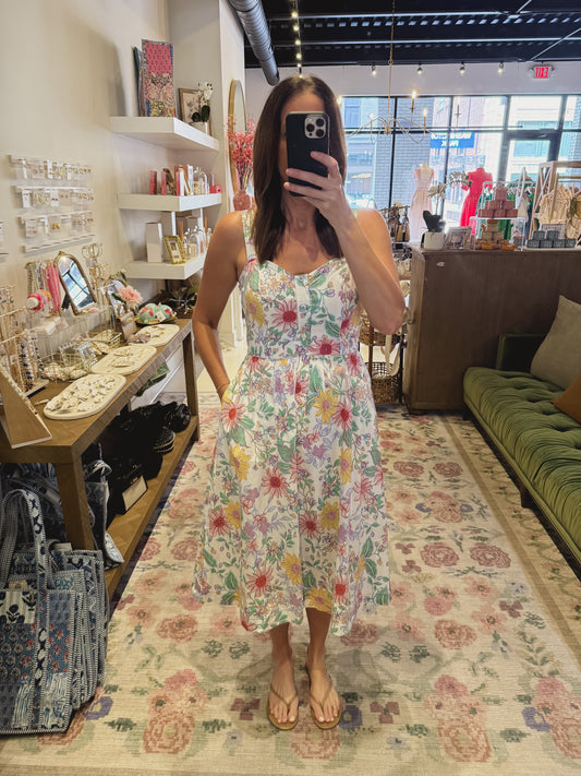 The Orion Dress