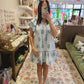 The Pollyanna Dress