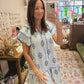 The Pollyanna Dress