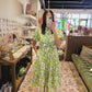 The Emory Dress