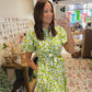 The Emory Dress
