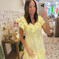 The Paige Dress