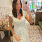 The Eleanor Dress