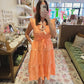 The Haley Dress
