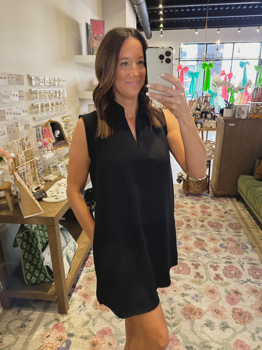 The Shelly Dress