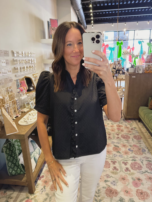 The Cosette Top