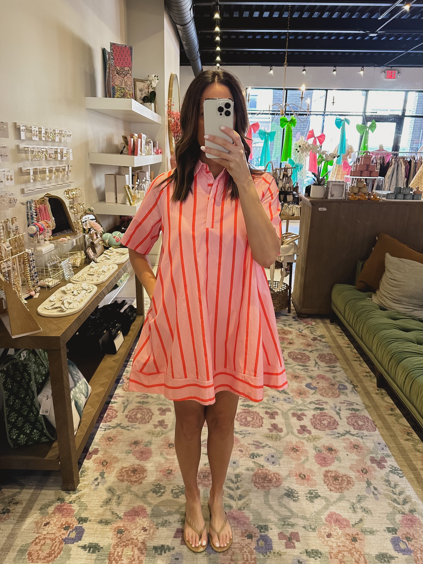The Dolly Dress