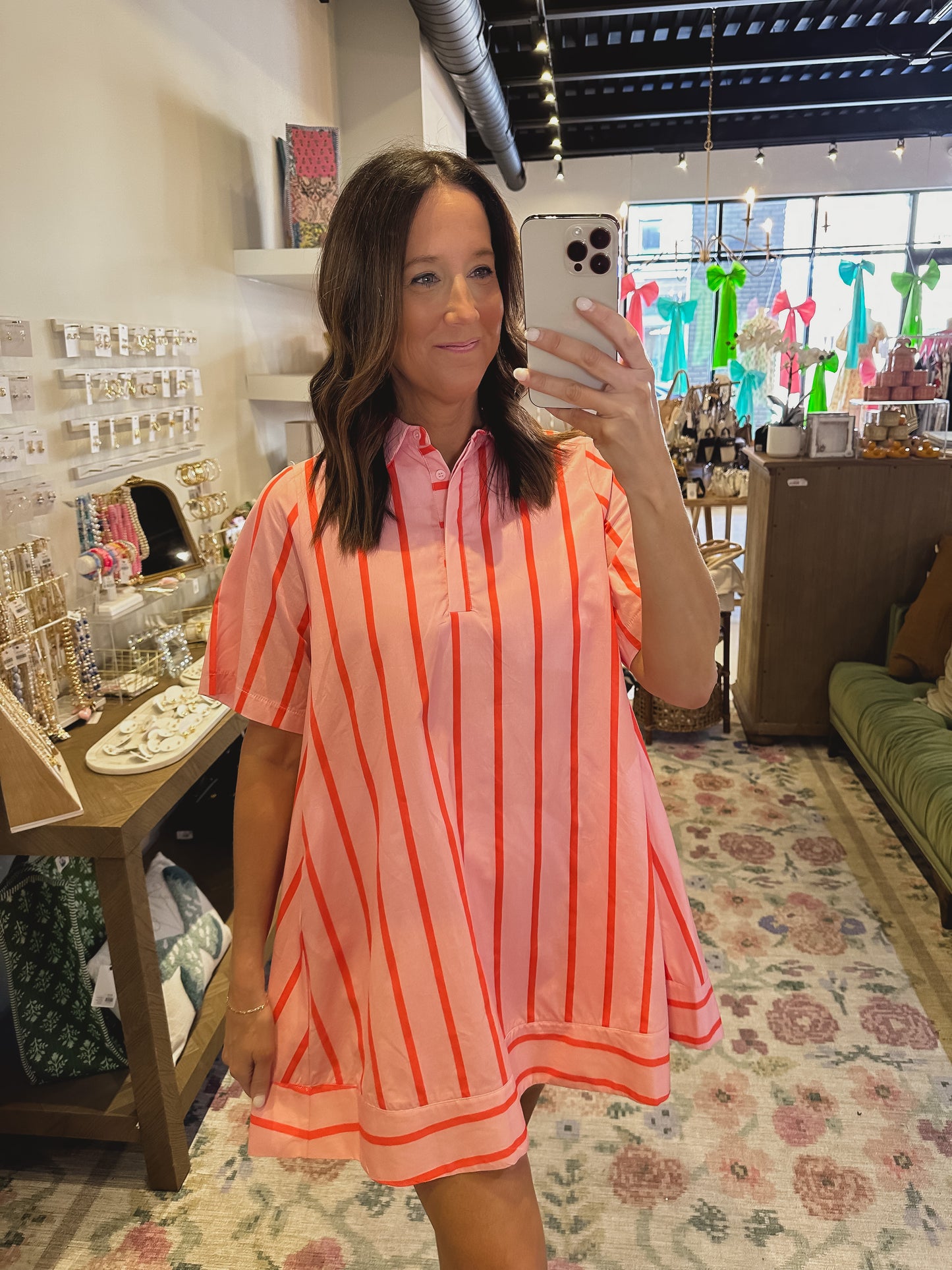 The Dolly Dress