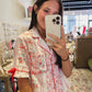 Sweetheart Slumber PJ'S