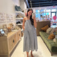 The Breezy Belle Dress