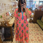 The Petal and Punch Dress