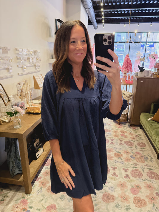 The Sadie Dress