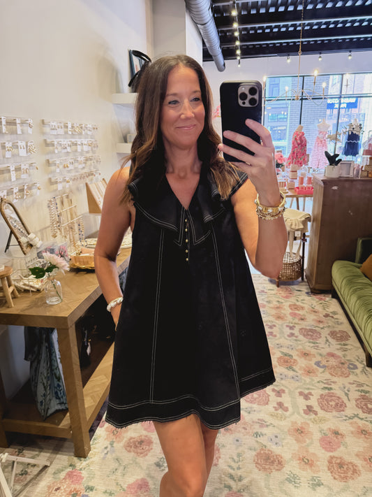 The Lynn Dress